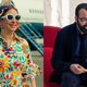 Maya Rudolph in Loot; Jeffrey Wright in Westworld season four